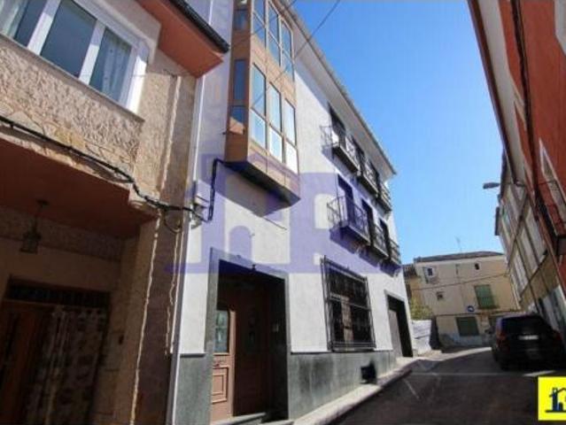 Casa en venta en San Lorenzo De La Parrilla, Castilla-La Mancha