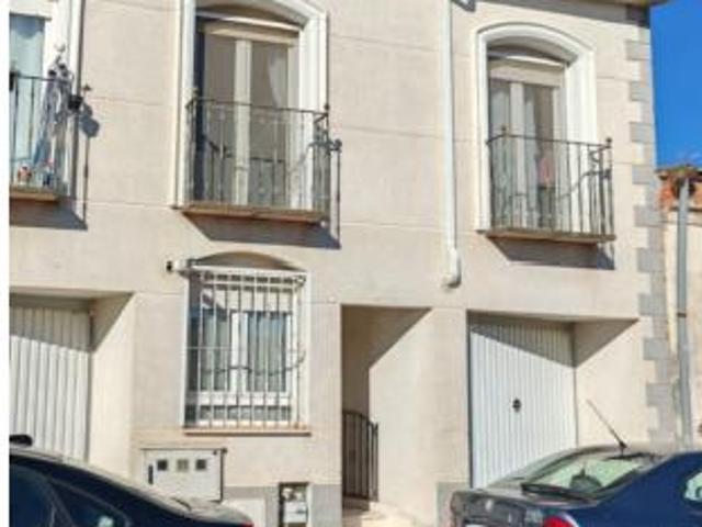 Casa en venta en San Martín De La Vega, Madrid