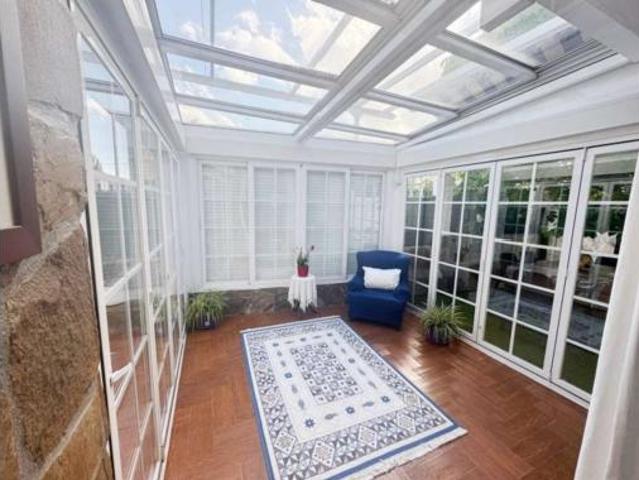 Casa en venta en San Martín De La Vega, Madrid