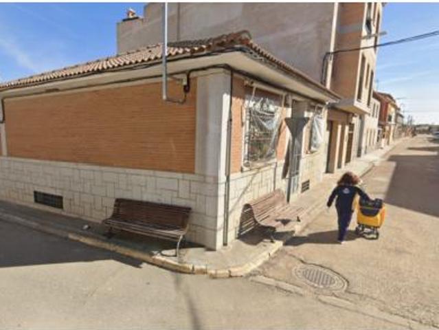 Casa en venta en San Martín De Montalbán, Castilla-La Mancha