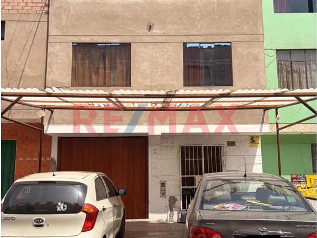 Casa venta en San Martin De Porres, Lima Metropolitana