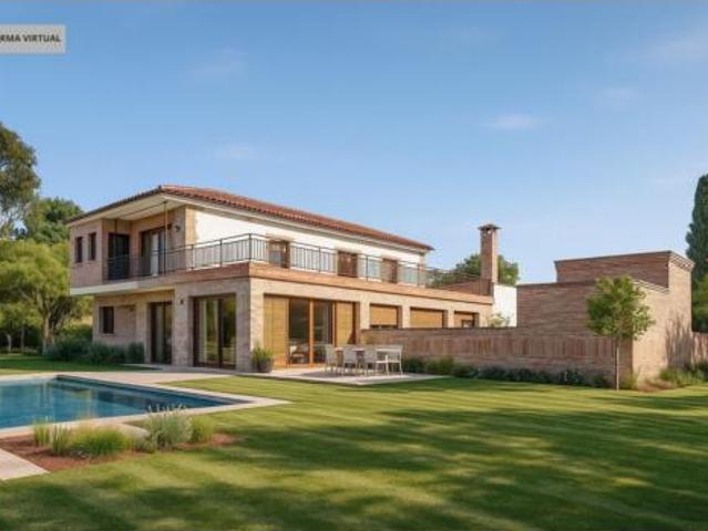Casa en venta en San Martín De Pusa, Castilla-La Mancha