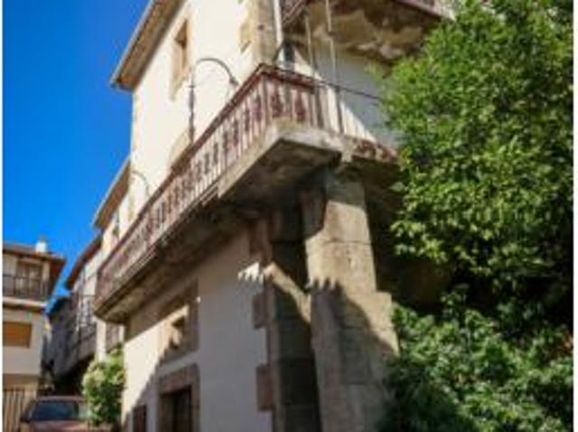 Casa en venta en San Martín De Trevejo, Extremadura