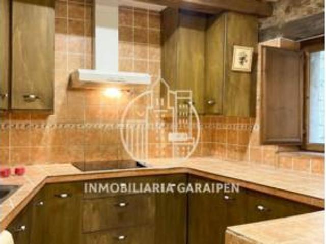 Casa en venta en Erdialdea, Navarra