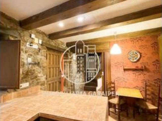 Casa en venta en Erdialdea, Navarra
