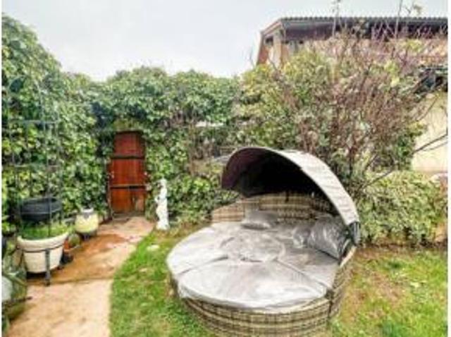 Casa en venta en Erdialdea, Navarra