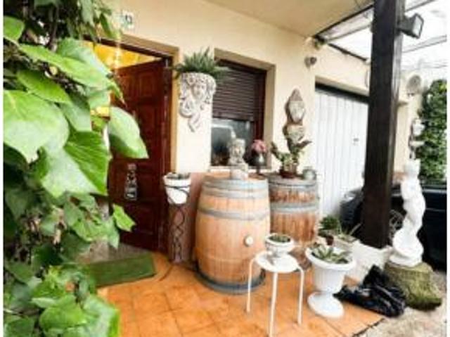 Casa en venta en Erdialdea, Navarra