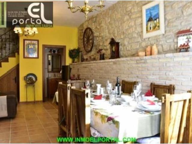 Casa en venta en Erdialdea, Navarra