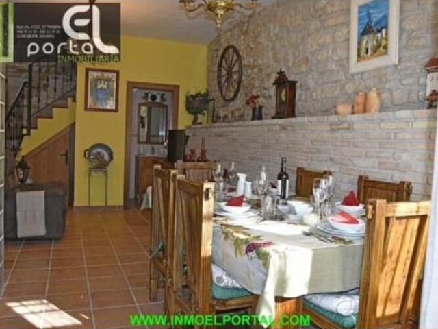 Casa en venta en Erdialdea, Navarra
