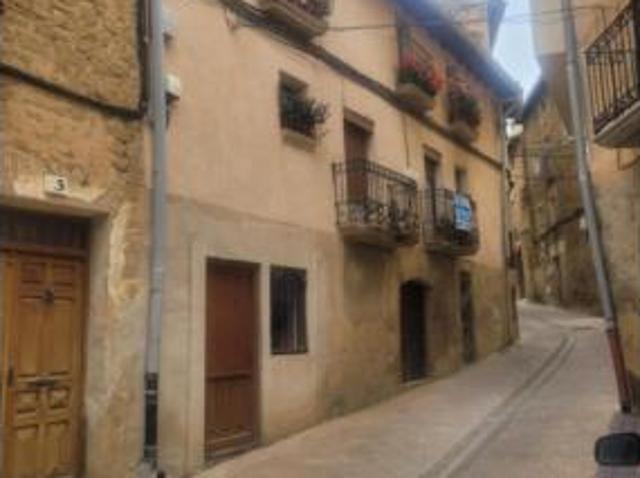 Casa en venta en Erdialdea, Navarra