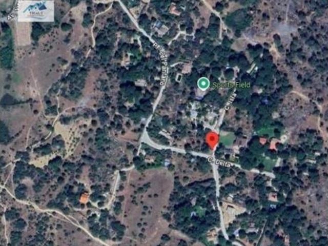 Casa en venta en San Martín De Valdeiglesias, Madrid