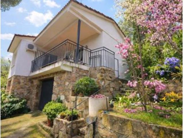 Casa en venta en San Martín De Valdeiglesias, Madrid