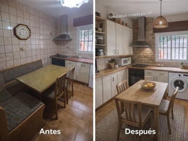 Casa en venta en San Martín De Valdeiglesias, Madrid