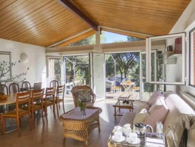 Casa en venta en San Martín De Valdeiglesias, Costa de Madrid