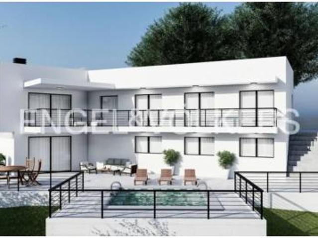 Casa en venta en San Martín De Valdeiglesias, Madrid