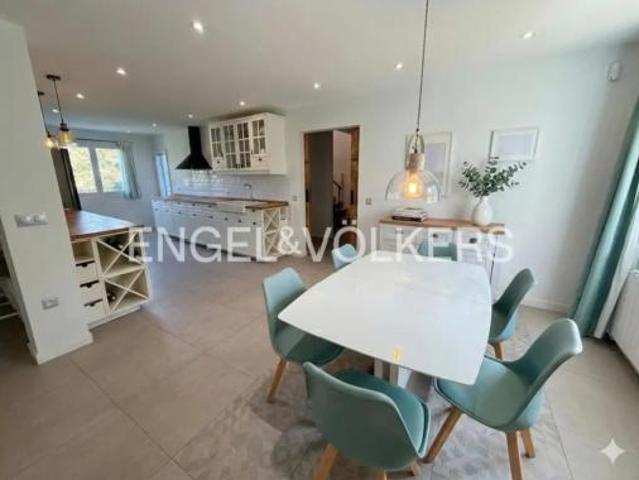 Casa en venta en San Martín De Valdeiglesias, Madrid