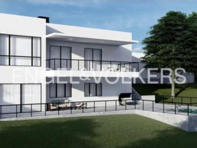 Casa en venta en San Martín De Valdeiglesias, Madrid