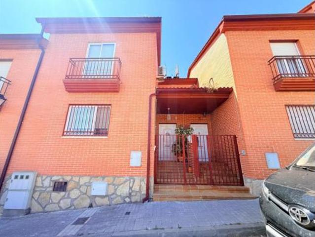 Casa en venta en San Martín De Valdeiglesias, Madrid