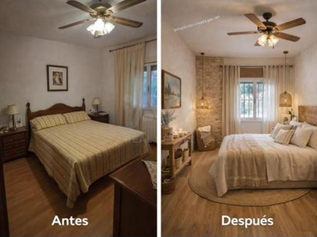 Casa en venta en San Martín De Valdeiglesias, Madrid
