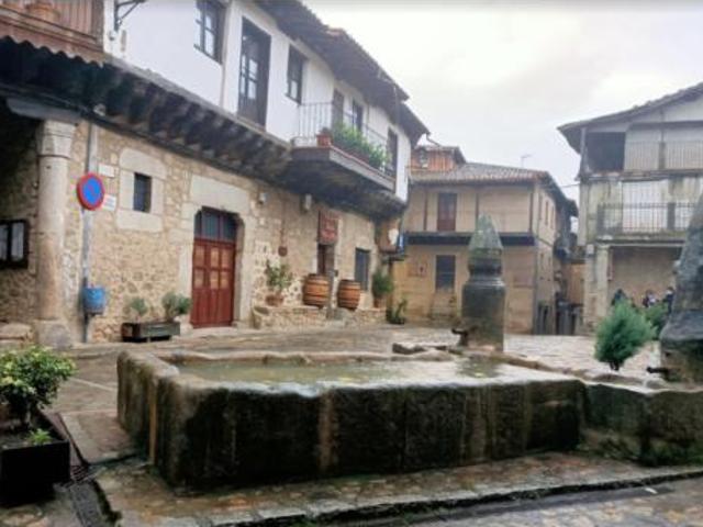 Casa en venta en San Martín Del Castañar, Castilla y León