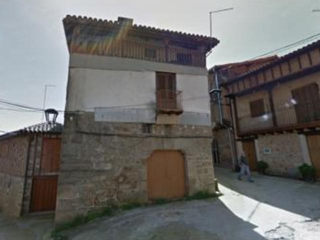 Casa en venta en San Martín Del Castañar, Castilla y León