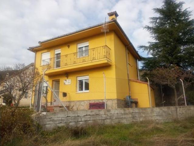 Casa en venta en San Martín Del Pimpollar, Castilla y León