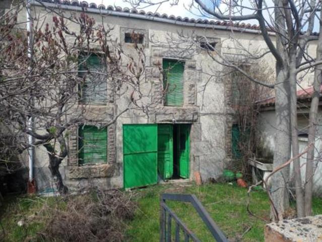 Casa en venta en San Martín Del Pimpollar, Castilla y León