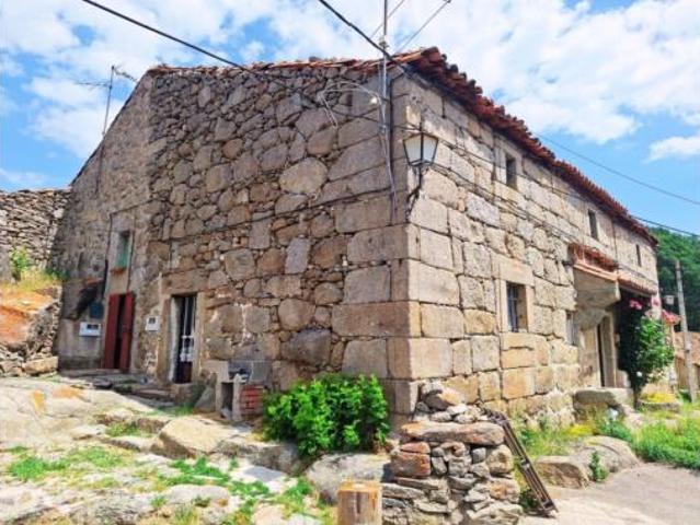 Casa en venta en San Martín Del Pimpollar, Castilla y León