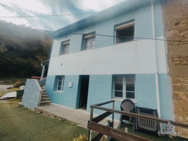 Casa en venta en Asturias