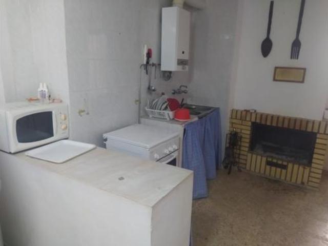 Casa en venta en San Martín del Río, Jiloca
