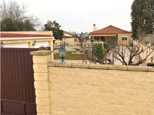 Casa en venta en Zaragoza, Aragón