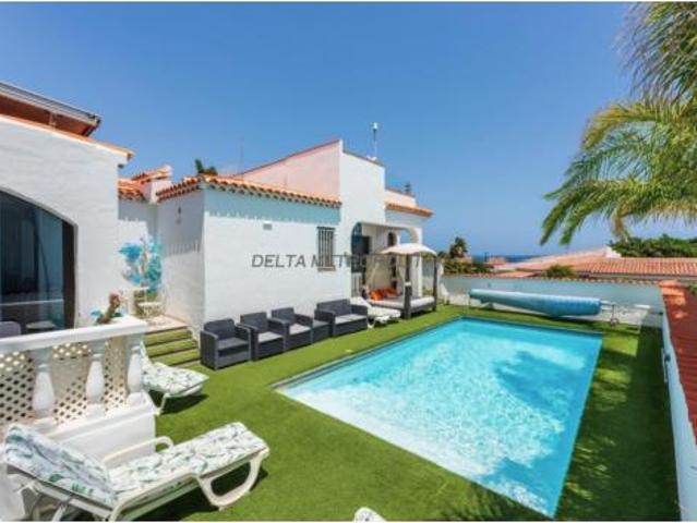 Casa en venta en Urbanización El Guincho, San Miguel de Abona