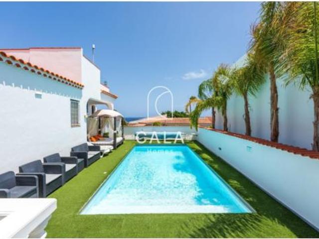 Casa en venta en Urbanización El Guincho, San Miguel de Abona