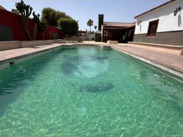 Casa en venta en Urbanización El Guincho, San Miguel de Abona