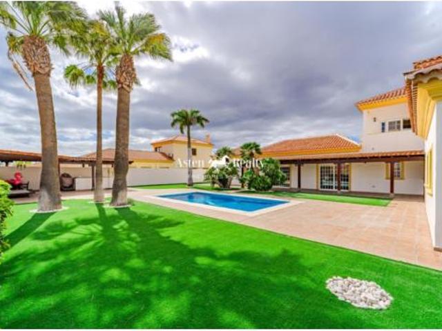 Casa en venta en San Miguel de Abona, Golf del Sur
