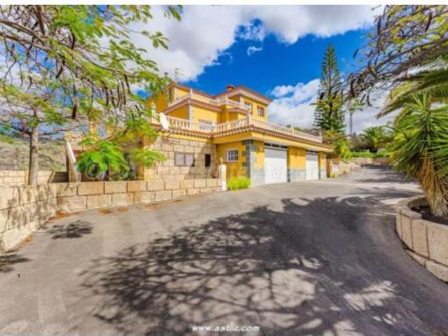 Casa en venta en Las Zocas, San Miguel de Abona