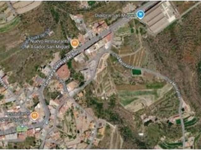 Casa en venta en El Frontón, San Miguel de Abona