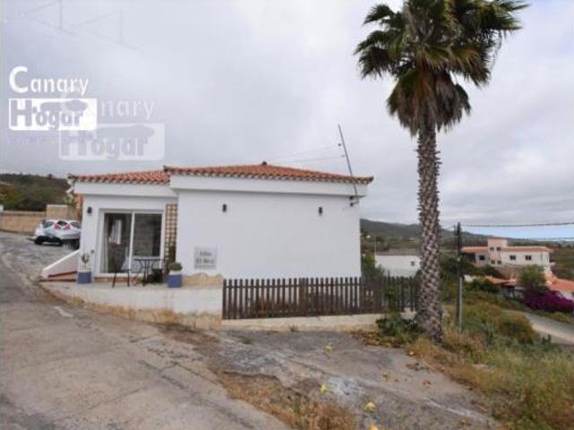 Casa en venta en El Frontón, San Miguel de Abona