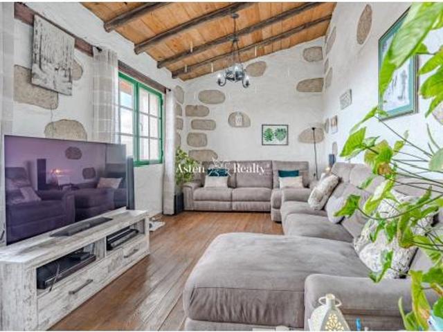Casa en venta en San Miguel de Abona, La Asomada Baja