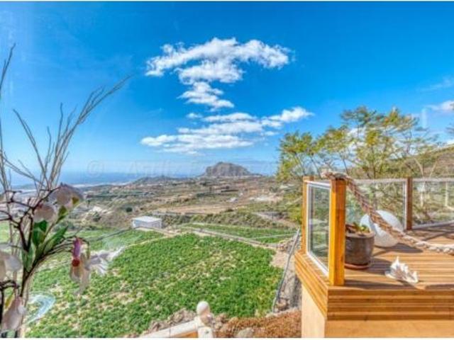 Casa en venta en Asomada, San Miguel de Abona