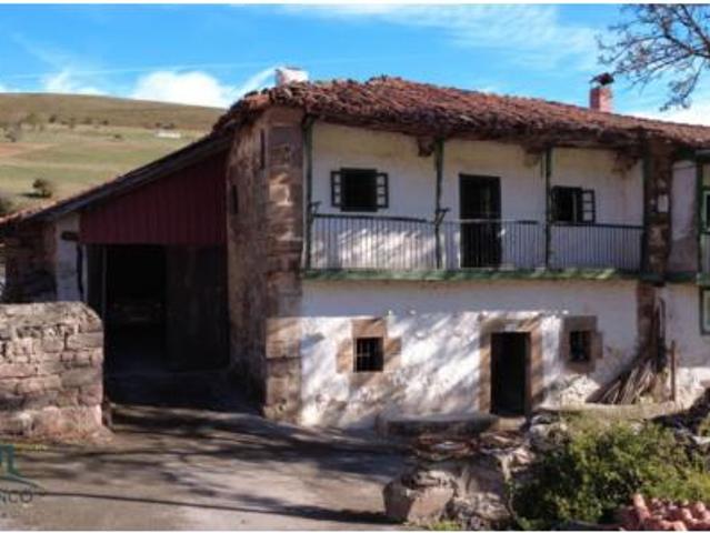 Casa en venta en San Miguel De Aguayo, Cantabria