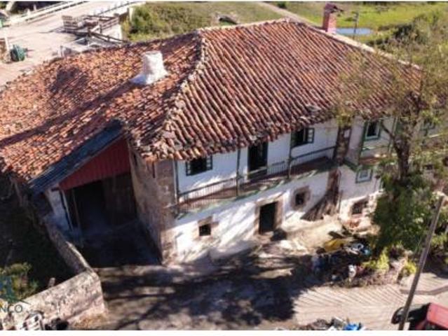 Casa en venta en San Miguel De Aguayo, Cantabria