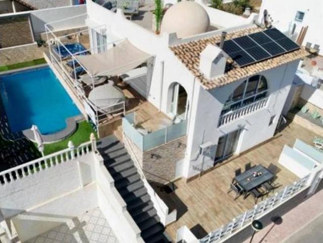 Casa en venta en Urbanización Las Filipinas, San Miguel De Salinas