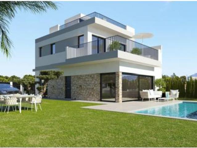Casa en venta en Las Escalericas, el Baix Segura / La Vega Baja