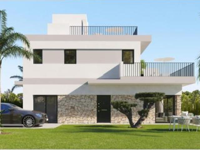 Casa en venta en Las Escalericas, el Baix Segura / La Vega Baja