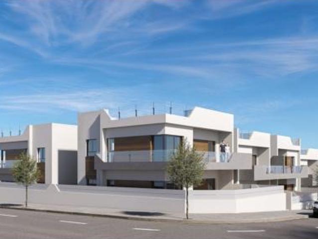 Casa en venta en San Miguel De Salinas