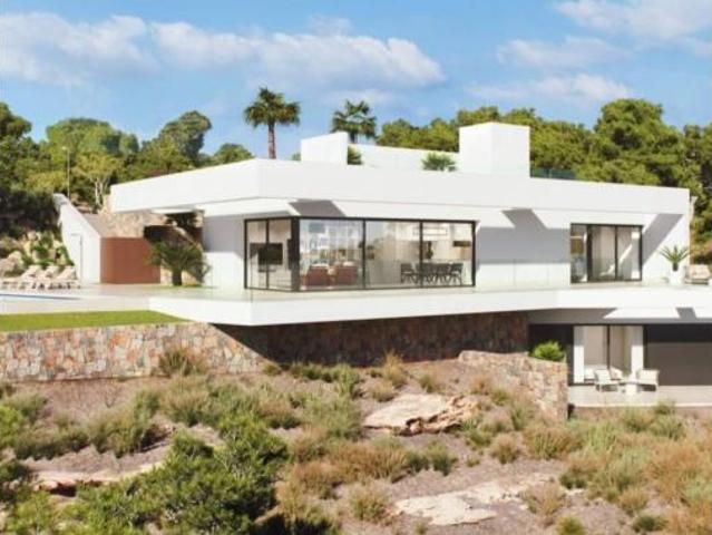 Casa en venta en San Miguel De Salinas, Valencia