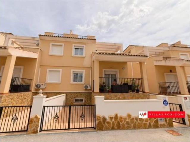 Casa en venta en San Miguel De Salinas, Las Escalericas