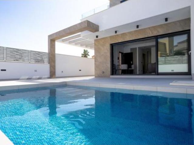 Casa en venta en San Miguel De Salinas