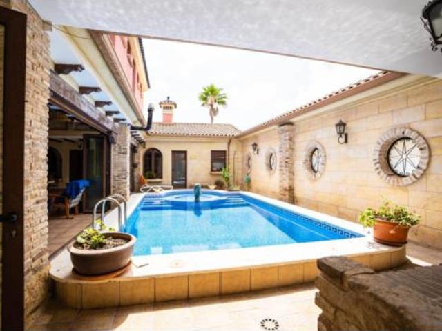 Casa en venta en Balcón de la Costa Blanca, el Baix Segura / La Vega Baja